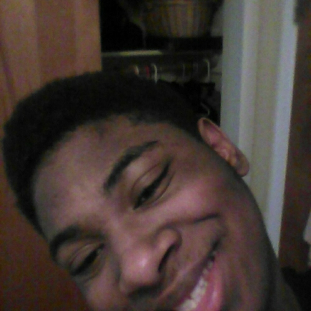 Meet your Posher, Jamyla